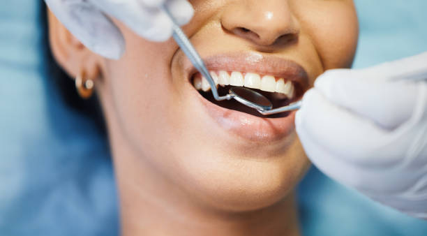 Best Cosmetic Emergency Dentistry in Englewood Cliffs, NJ