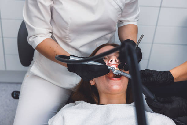 Best Emergency Treatment for Dental Infections or Abscesses in Englewood Cliffs, NJ