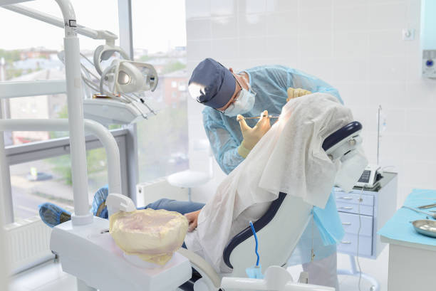 Best Emergency Denture Repair in Englewood Cliffs, NJ
