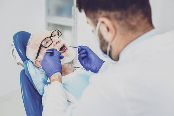 Best Emergency Dental Care for Broken or Chipped Teeth in Englewood Cliffs, NJ